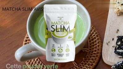When Is The Best Time To Drink Matcha Slim